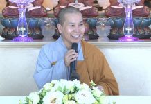 Buông xả phiền não – Thích Nữ Như Lan buong xa phien nao thich nu nhu