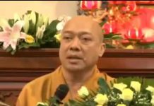 Buông Xả Thù Hận – Thích Nguyên Hạnh buong xa thu han thich nguyen ha