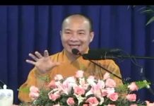 Buông Xuống Vạn Duyên – Thích Trí Huệ buong xuong van duyen thich tri