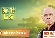 Bụt Tổ Là Ai – Thích Nhất Hạnh but to la ai thich nhat hanh