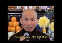 Cá Vượt Vũ Môn Phần 1 – Thích Phước Tịnh ca vuot vu mon phan 1 thich phuo