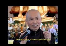 Cá Vượt Vũ Môn Phần 2 – Thích Phước Tịnh ca vuot vu mon phan 2 thich phuo