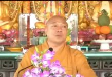 Các Căn Khéo Tu Tập – Thích Nguyên Hạnh cac can kheo tu tap thich nguyen