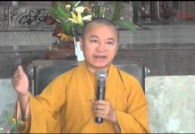 Các cấp thiền quán – Thích Nhật Từ cac cap thien quan thich nhat tu