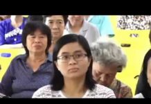 Các Đặc Tính Của Giáo Pháp – Thích Trí Chơn cac dac tinh cua giao phap thich
