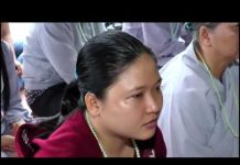 Các Dạng Công Phu Tu Tập – Thích Trí Huệ cac dang cong phu tu tap thich t