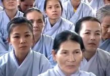Các Dạng Hành Trì – Thích Trí Huệ cac dang hanh tri thich tri hue