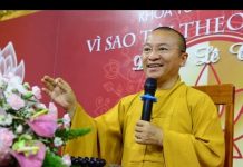 Các điểm cộng văn hóa của TT. Obama tại Việt Nam – Thích Nhật Từ cac diem cong van hoa cua tt oba