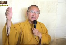 Các ngộ nhận về phước báu -Thích Nhật Từ cac ngo nhan ve phuoc bau thich