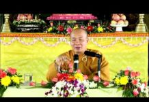 Các Pháp Cao Thượng – Thích Trí Huệ cac phap cao thuong thich tri hu