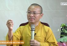 Các Thời Kỳ Lịch Sử Và Triết Lý Phật Giáo – Thích Nhật Từ cac thoi ky lich su va triet ly