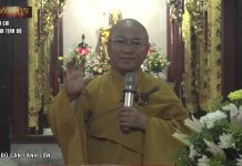 Các tiêu chí vãng sinh Tịnh Độ – Thích Nhật Từ cac tieu chi vang sinh tinh do t
