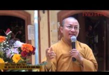 Các yếu tố dẫn đến hạnh phúc – Thích Nhật Từ cac yeu to dan den hanh phuc thi