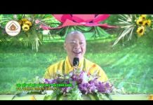 Các yếu tố hội đủ để đức Phật đản sanh – Thích Thiện Thuận cac yeu to hoi du de duc phat da