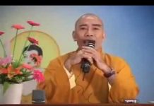 Cách An Tâm – Thích Tâm Đức cach an tam thich tam duc