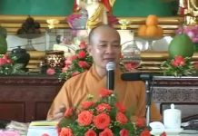 Cách An Trụ Tâm Và Hàng Phục Tâm Trong Kinh Kim Cang – Thích Trí Huệ cach an tru tam va hang phuc tam