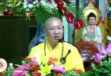 Cách Chuyển Hóa Cơn Giận – Thích Thiện Thuận cach chuyen hoa con gian thich t