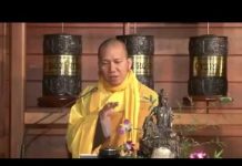 Cách Hành Trì Hơi Thở Của Phật Phần 3 – Thích Minh Thành cach hanh tri hoi tho cua phat p 2