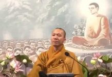 Cách Hành Trì Hơi Thở Của Phật Phần 1 – Thích Minh Thành cach hanh tri hoi tho cua phat p