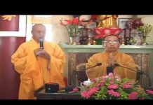 Cách Hành Xử Của Bậc Tu Học – Thích Viên Trí cach hanh xu cua bac tu hoc thic