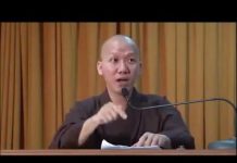 Cách Nghe Pháp Đúng Đắn Phần 3 – Thích Minh Thành cach nghe phap dung dan phan 3 t