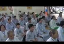 Cách Rải Tâm Từ Cho Mình – Thích Nữ Tâm Tâm cach rai tam tu cho minh thich n