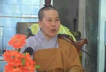 Cách Sống Tốt – Thích Nữ Như Lan cach song tot thich nu nhu lan