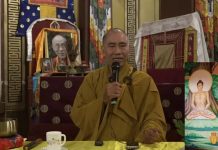 Cách Sống Vui, Khỏe, Trẻ, Đẹp – Thích Tâm Đức cach song vui khoe tre dep thich