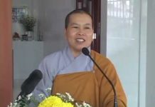 Cách Tạo Phước – Thích Nữ Như Lan cach tao phuoc thich nu nhu lan