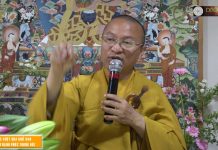 Cách thức vượt qua khổ đau – trải nghiệm hạnh phúc trong đời – Thích Nhật Từ cach thuc vuot qua kho dau trai