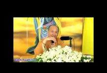 Cách Tu Phần 2 – Thích Trí Huệ cach tu phan 2 thich tri hue