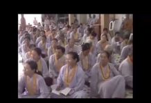 Cách Tu Tập Kinh Pháp Hoa – Thích Tâm Đức cach tu tap kinh phap hoa thich