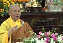 Cải Đạo Cao Thượng – Thích Chân Tính cai dao cao thuong thich chan ti 1