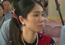 Cải Đạo Cao Thượng – Thích Chân Tính cai dao cao thuong thich chan ti