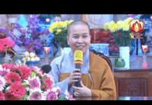 Cái gì khổ nhất trên đời – Thích Nữ Như Lan cai gi kho nhat tren doi thich n