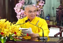 Cái gì là tối thượng – Thích Thiện Tuệ cai gi la toi thuong thich thien