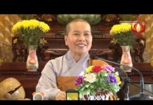 Cái gì thật sự đem đến hạnh phúc – Thích Nữ Như Lan cai gi that su dem den hanh phuc