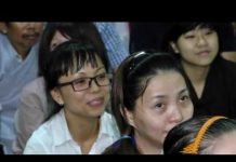 Cái Nào Tạm Bợ, Cái Nào Vĩnh Hằng – Thích Trí Huệ cai nao tam bo cai nao vinh hang