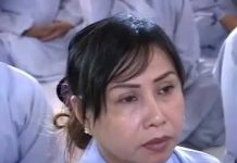 Cải Tà Quy Chánh Dòng Thánh Nhập Vào – Thích Trí Huệ cai ta quy chanh dong thanh nhap