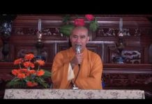 Cái Tâm Đá – Thích Tâm Đức cai tam da thich tam duc