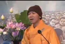 Cái Tôi Mù Lòa Bệnh Hoạn – Thích Minh Thành cai toi mu loa benh hoan thich m
