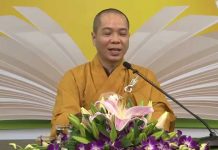 Cái Tôi Và Cái Của Tôi – Thích Thanh Thắng cai toi va cai cua toi thich tha