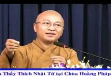Cạm bẫy cuộc đời – phần 2/2 – Thích Nhật Từ cam bay cuoc doi phan 2 2 thich