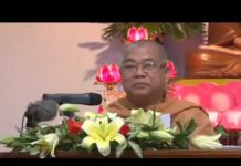 Cảm Ơn Nghịch Cảnh – Thích Giác Toàn cam on nghich canh thich giac to