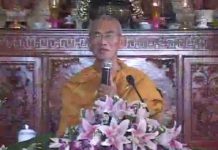 Cảm Ơn – Thích Giác Đăng cam on thich giac dang
