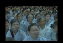 Cảm Ơn Vô Thường – Thích Chân Tính cam on vo thuong thich chan tinh