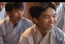 Cảm Xúc Kim Cương – Thích Minh Thành cam xuc kim cuong thich minh tha