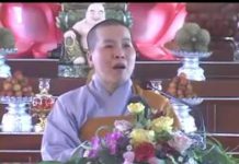 Căn Bản Lời Phật Dạy – Thích Nữ Như Lan can ban loi phat day thich nu nh