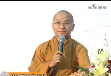 Cần buông bỏ cái gì – Thích Nhật Từ can buong bo cai gi thich nhat t