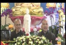 Cần Gieo Duyên (vấn đáp)- Thích Pháp Hòa can gieo duyen van dap thich pha